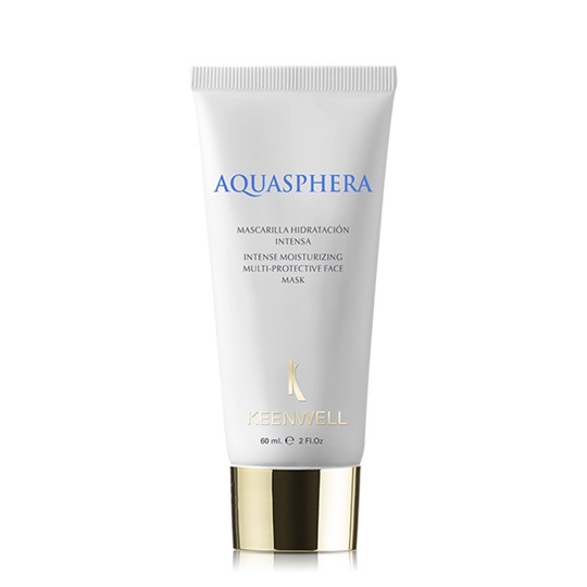 Picture of KEENWELL AQUASPHERA MOISTURIZING FACE MASK